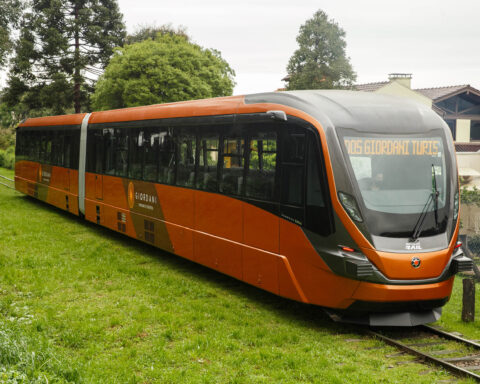 Real Pilar x Ferrocarril Midland 24/04/2023 na Primera C Metropolitana 2023, Futebol