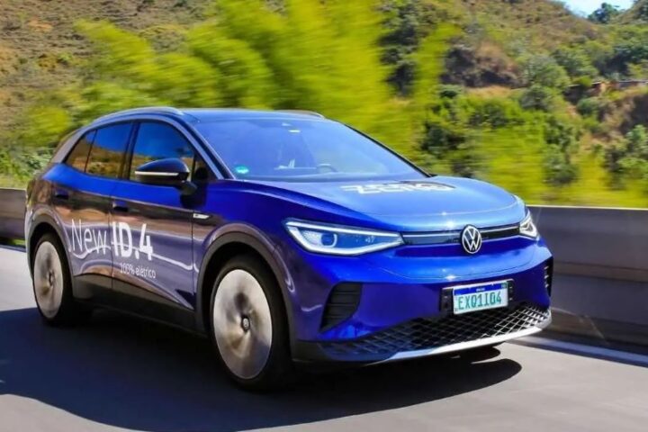 Toyota do Brasil inicia testes da tecnologia híbrida plug-in flex