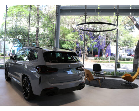 Portal da Industria  Hyundai Mobis lança Sensor de Estacionamento