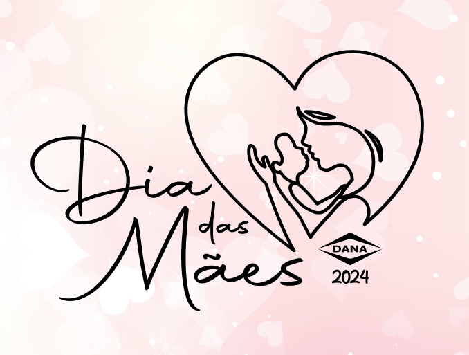 Dana celebra o Dia das Mães com um emocionante vídeo homenagem