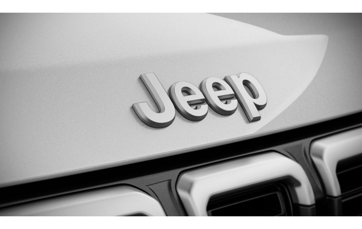 Jeep aumenta número de vendas e cresce em participação de mercado com o melhor volume de emplacamentos do ano em junho